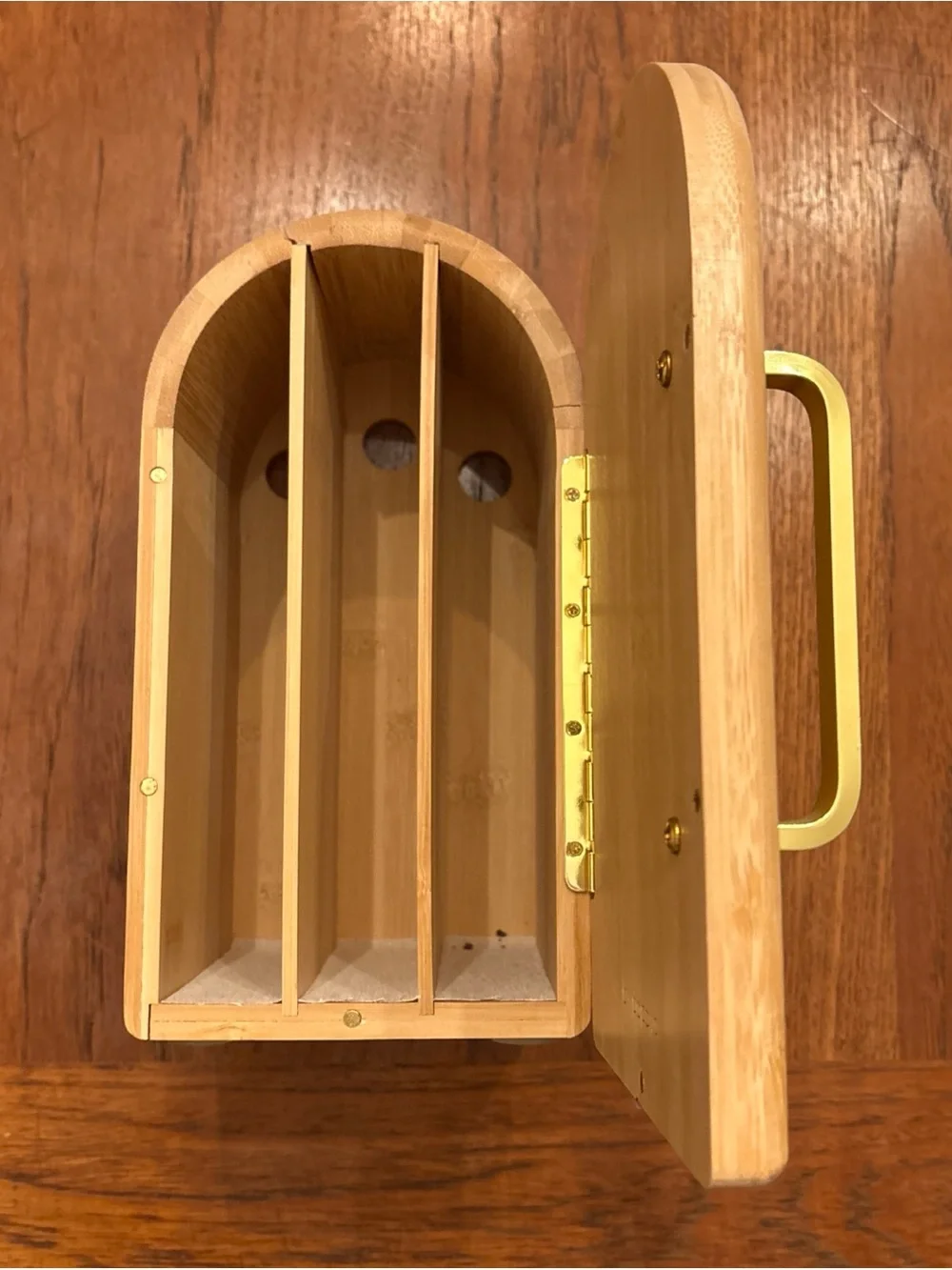 N/A bamboo phone